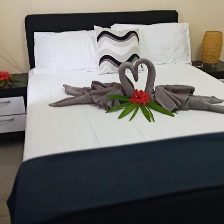 Singhs Elite Apartment Nadi Extérieur photo