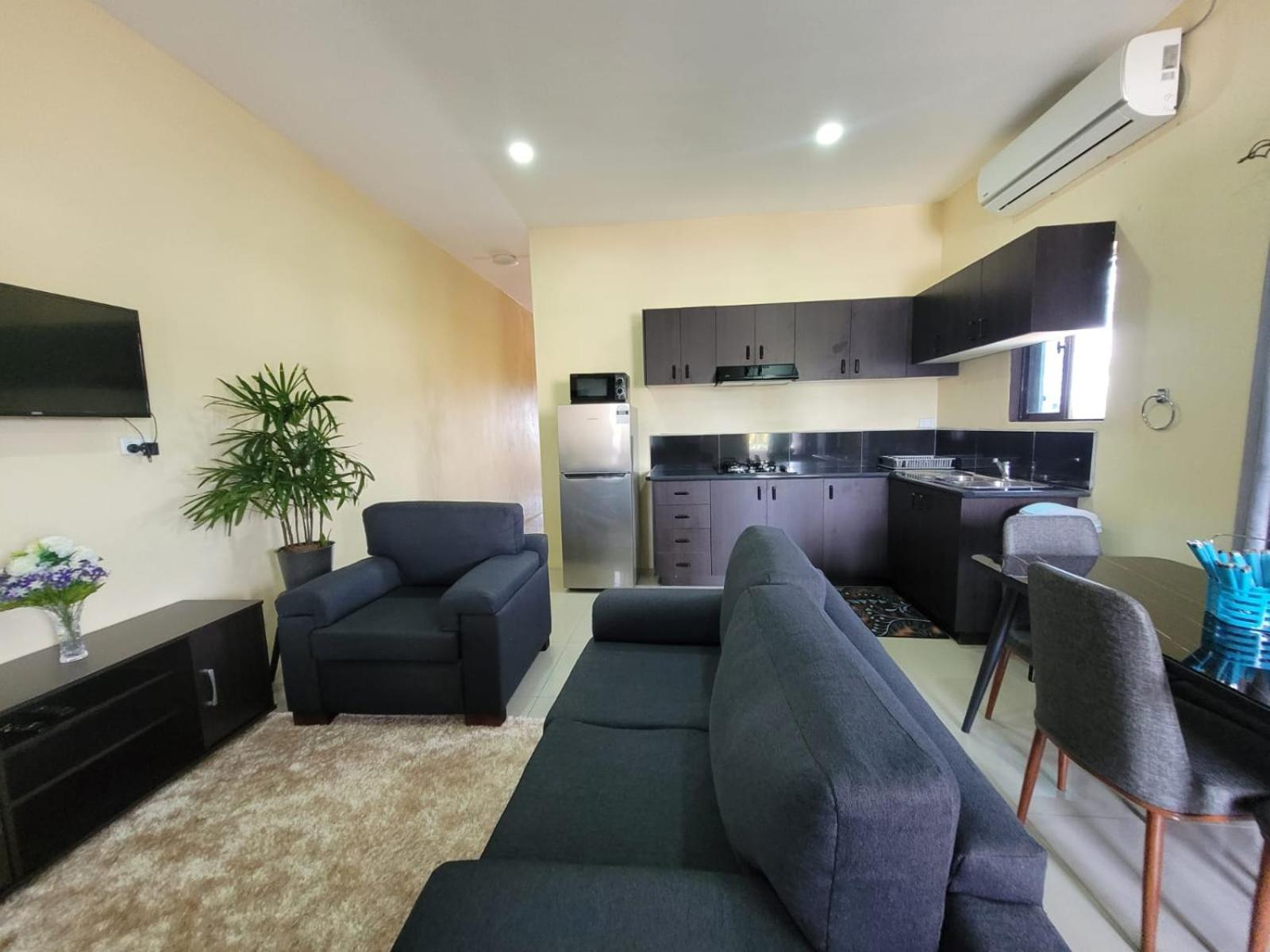 Singhs Elite Apartment Nadi Extérieur photo