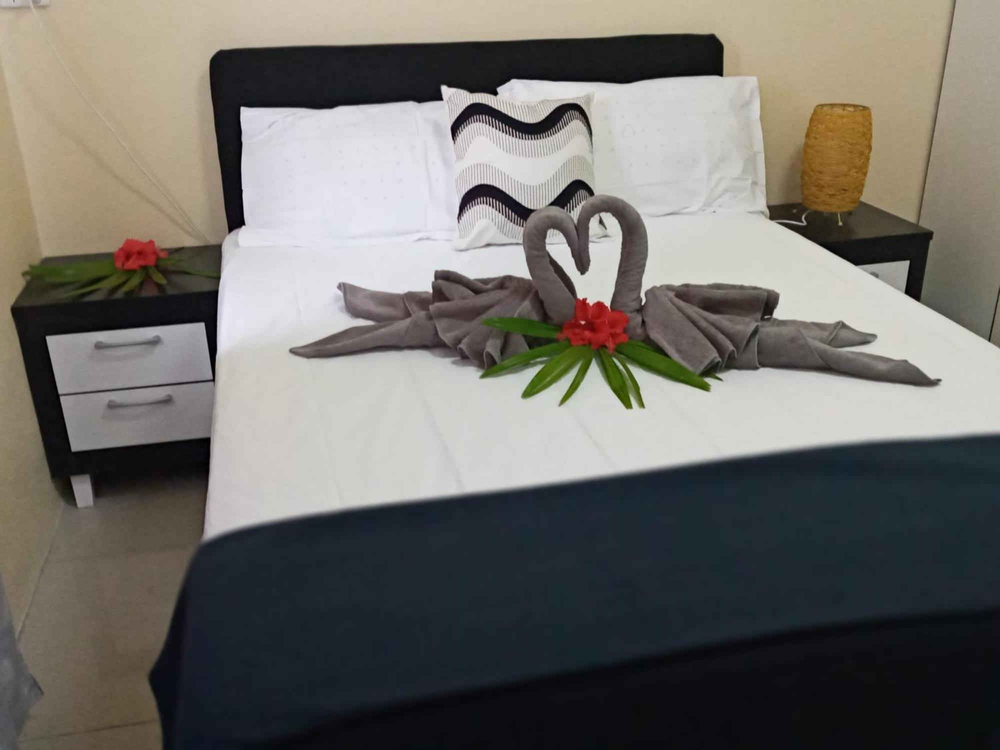 Singhs Elite Apartment Nadi Extérieur photo