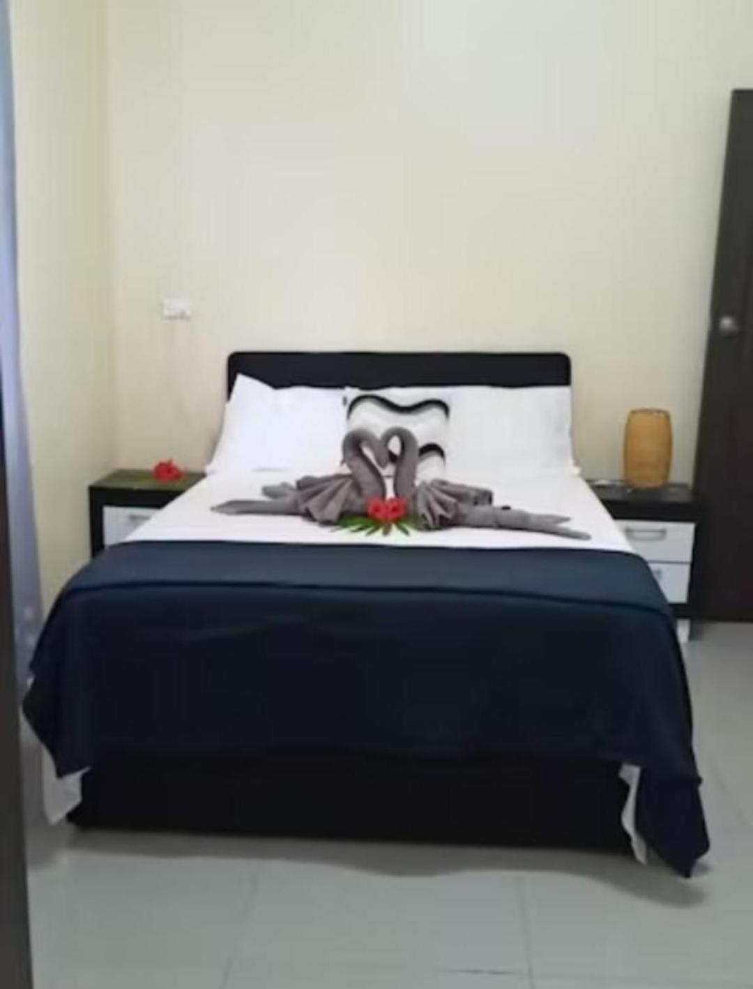 Singhs Elite Apartment Nadi Extérieur photo