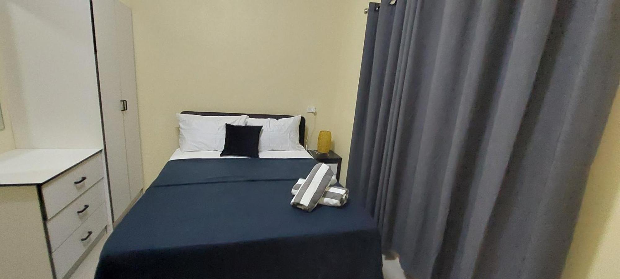 Singhs Elite Apartment Nadi Extérieur photo